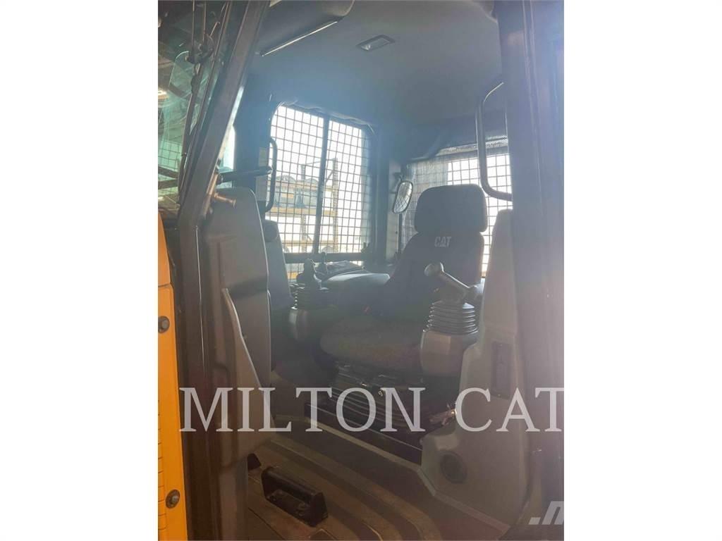 CAT D3K 2 XL Bulldozer