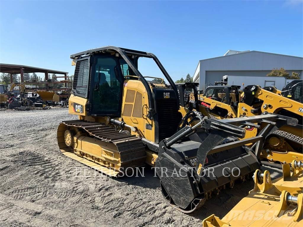 CAT D3K2 LGP Bulldozer