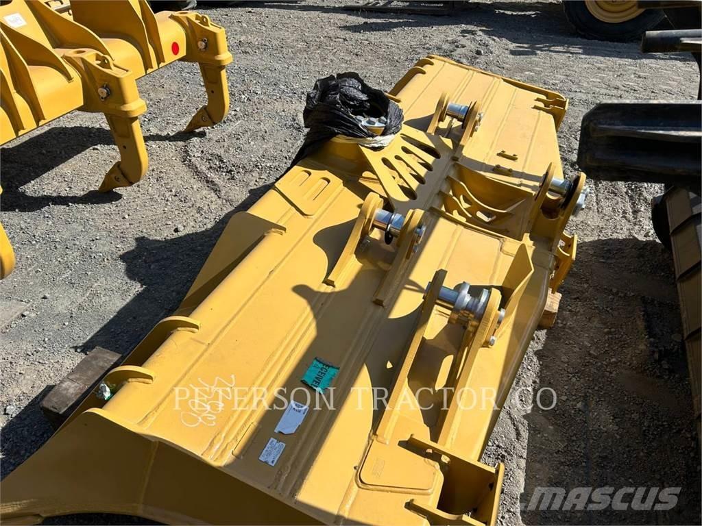 CAT D3K2 LGP Bulldozer