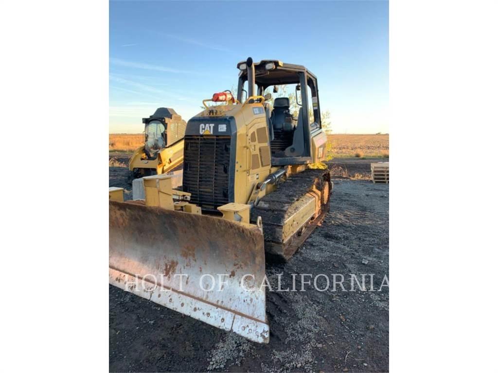 CAT D3K2 XL Bulldozer