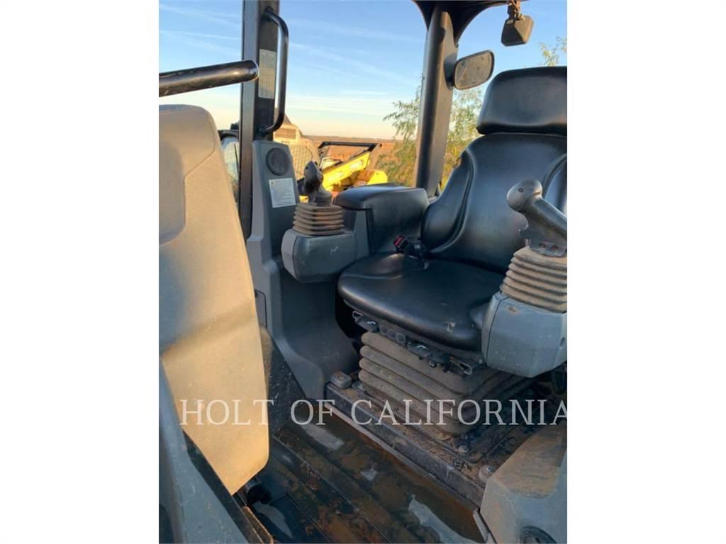 CAT D3K2 XL Bulldozer