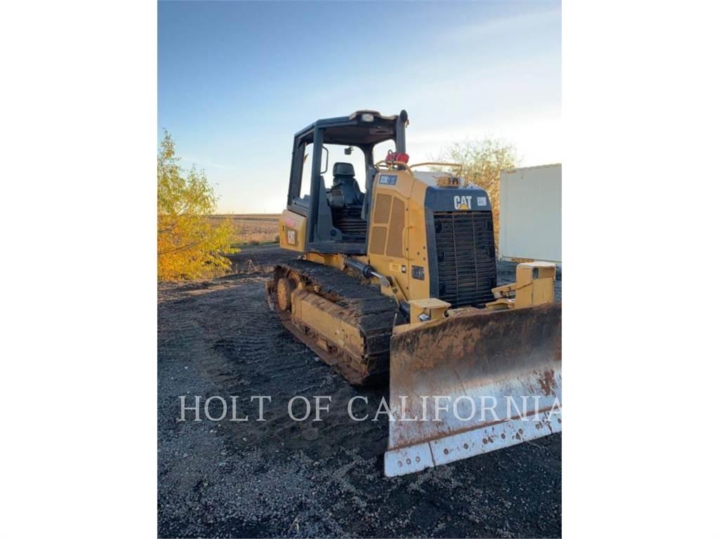 CAT D3K2 XL Bulldozer