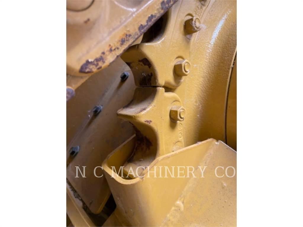 CAT D3K2 XLCB Bulldozer