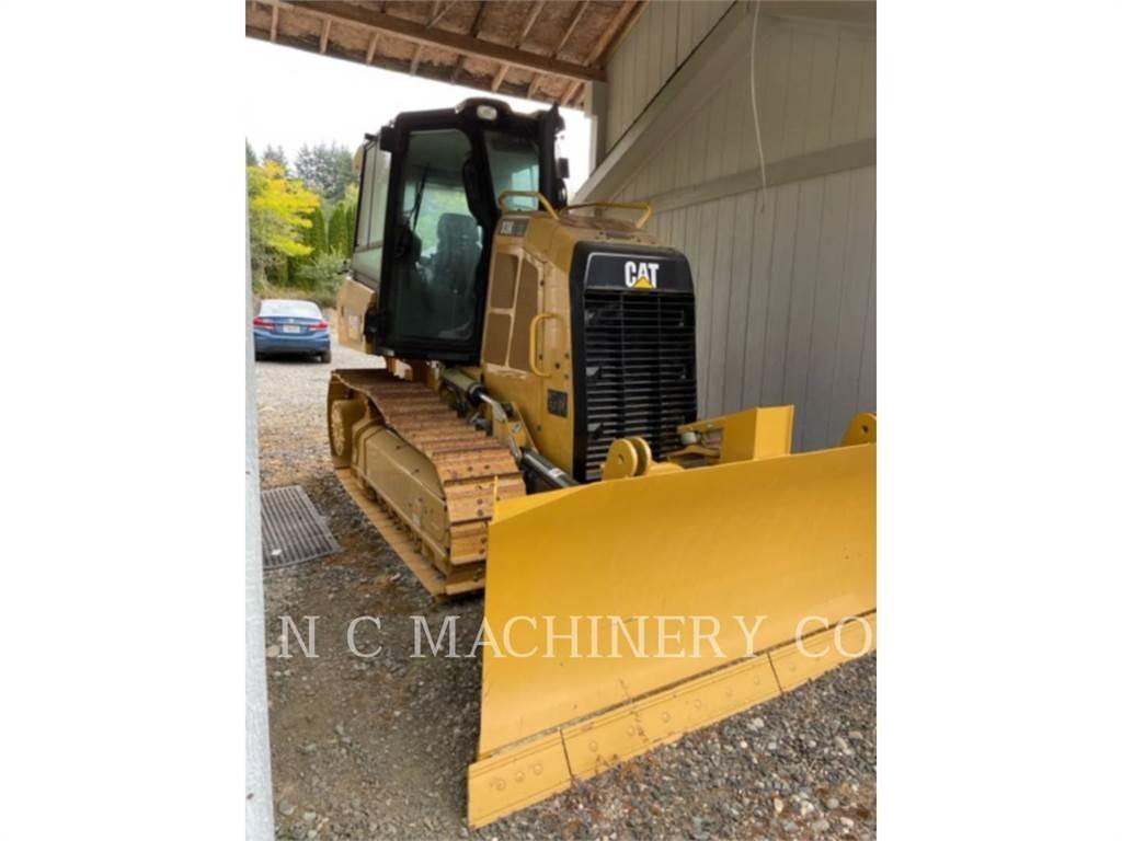CAT D3K2 XLCB Bulldozer