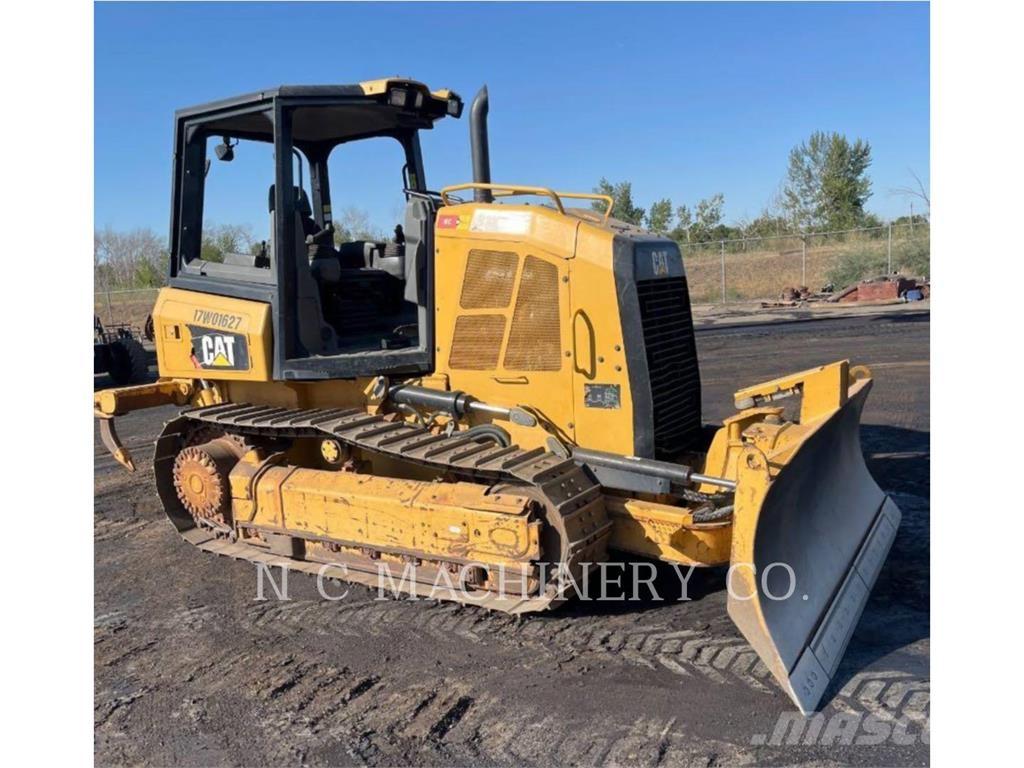CAT D3K2 XLCN Bulldozer