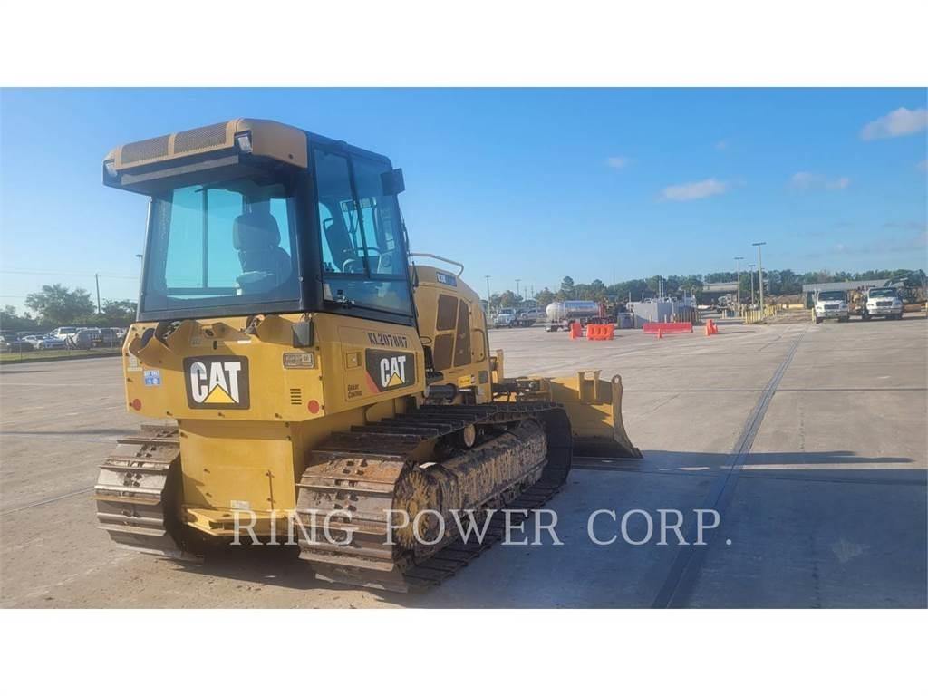 CAT D3K2LGP Bulldozer