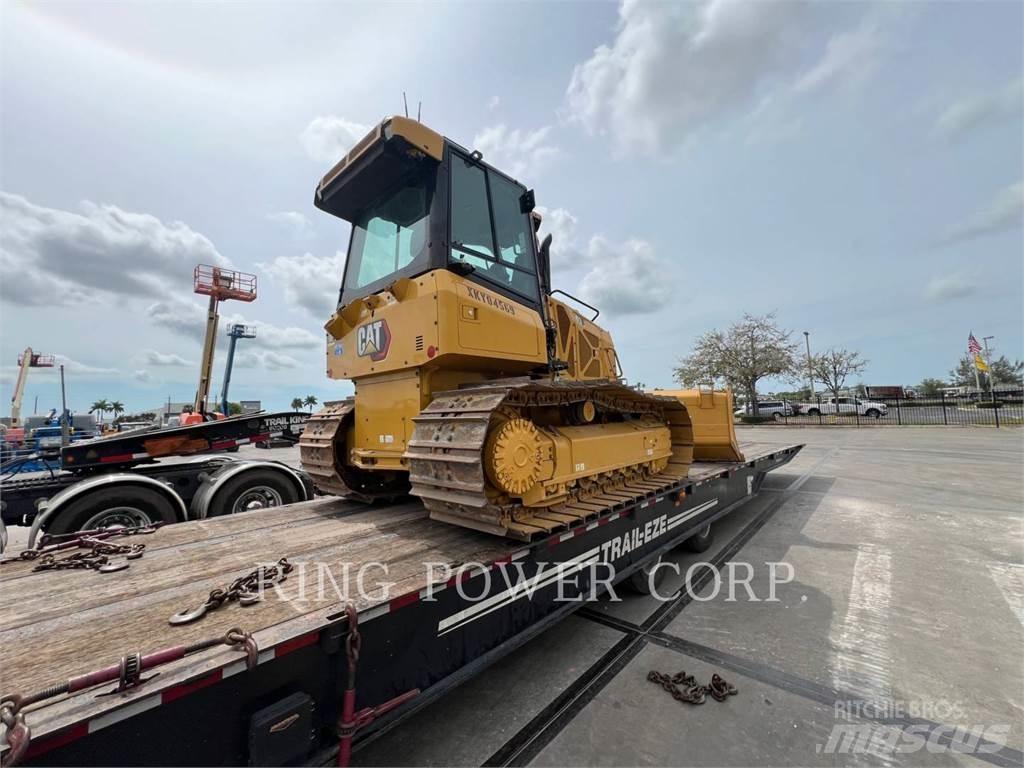 CAT D3LGP3D Bulldozer