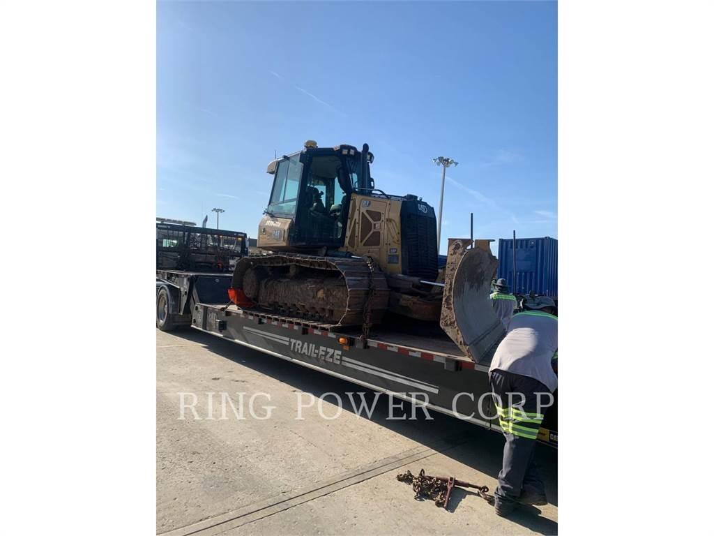 CAT D3LGPEW Bulldozer