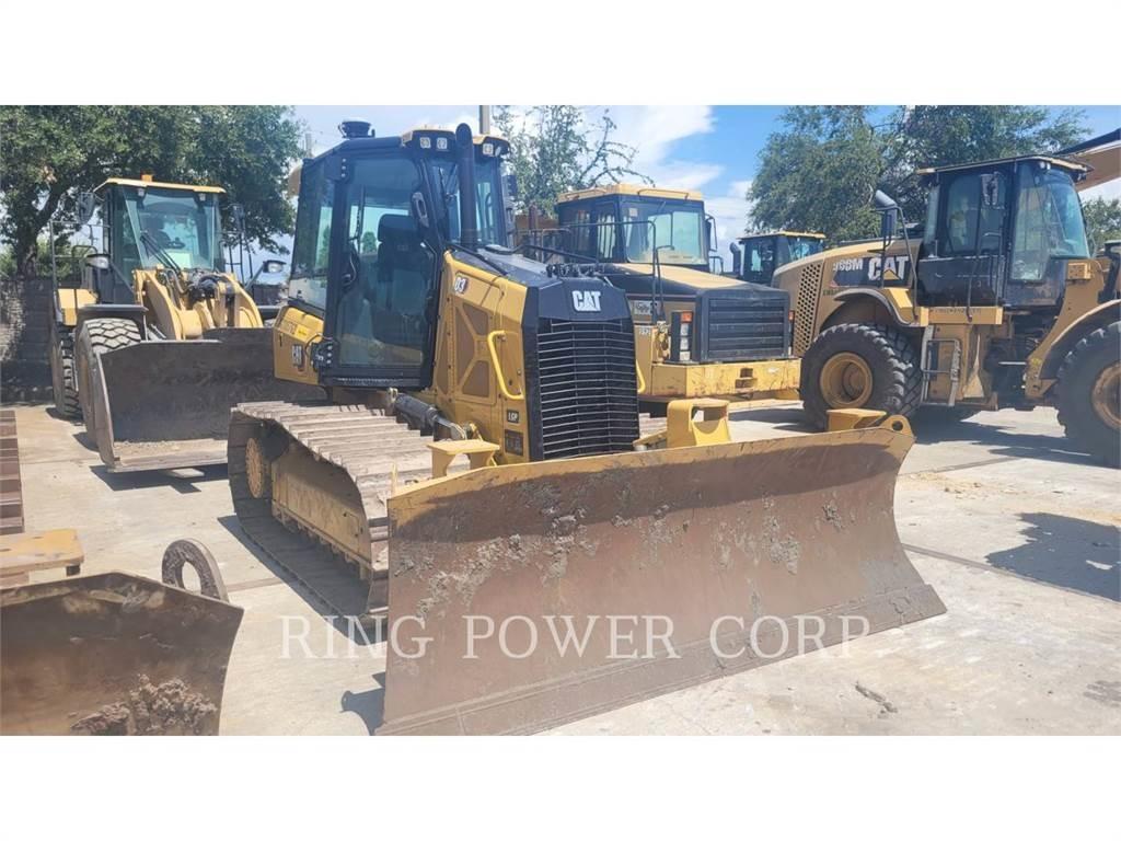 CAT D3LGPEW Bulldozer