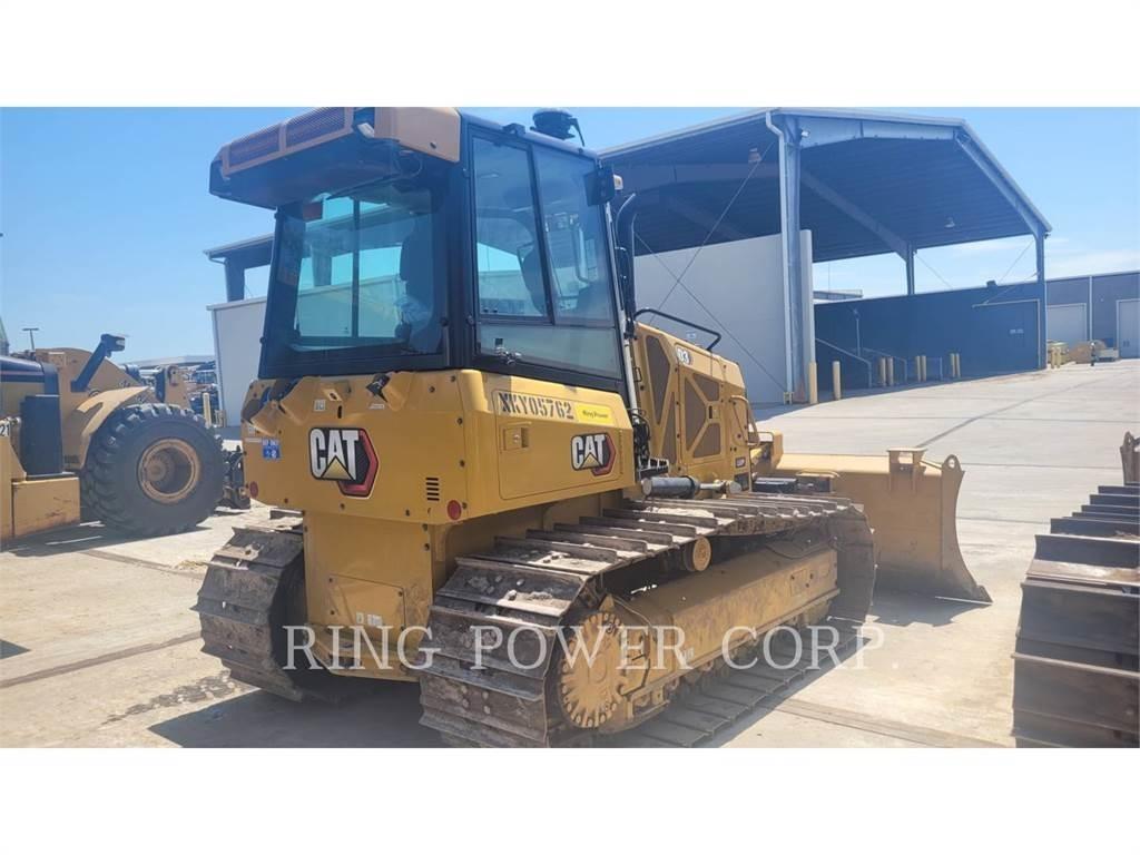 CAT D3LGPEW Bulldozer