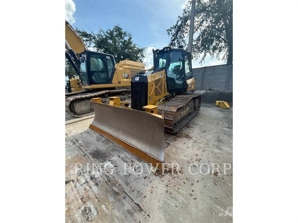 CAT D3LGPEW Bulldozer
