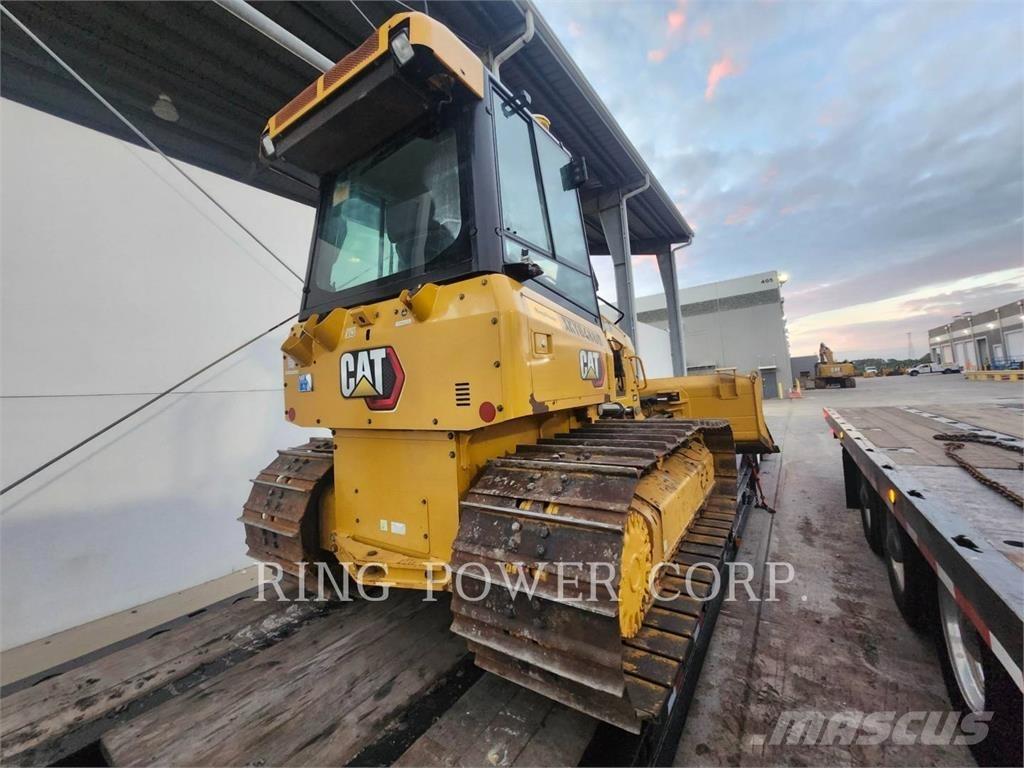 CAT D3LGPEW Bulldozer