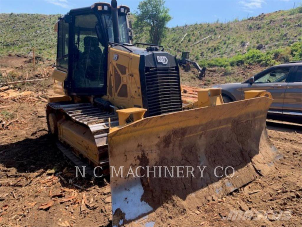 CAT D3XLCB Bulldozer