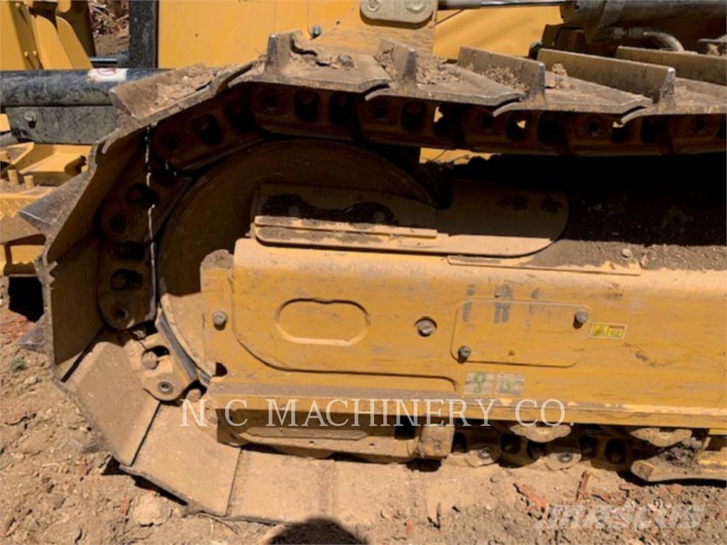 CAT D3XLCB Bulldozer