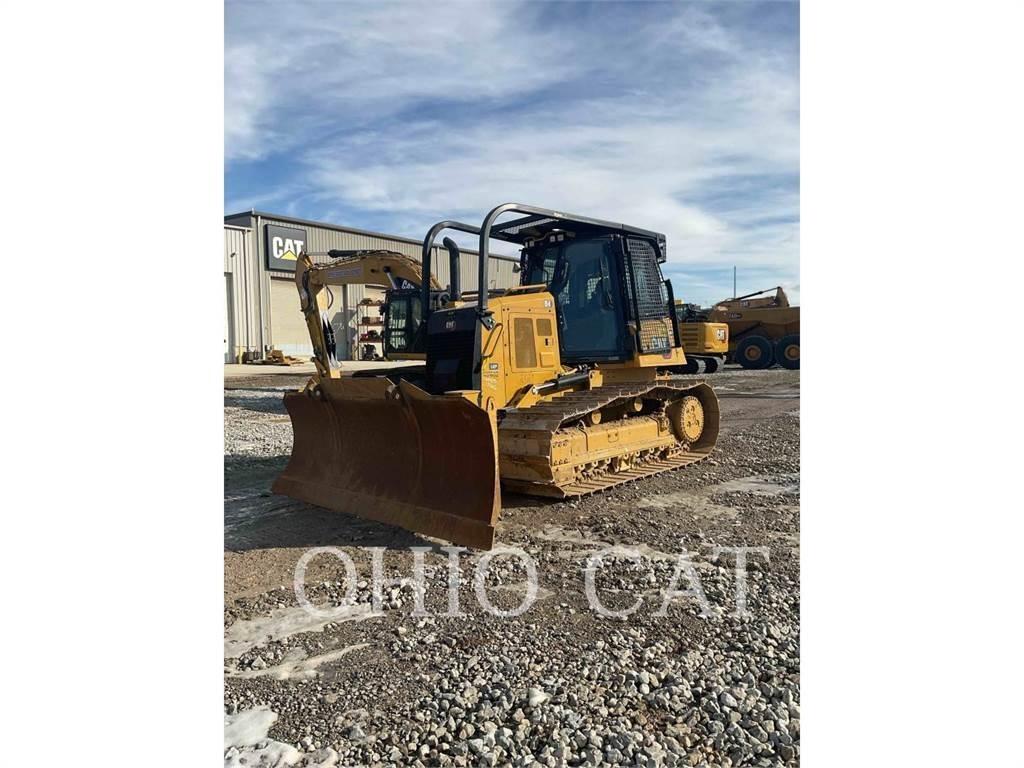 CAT D4-15 LGP Bulldozer