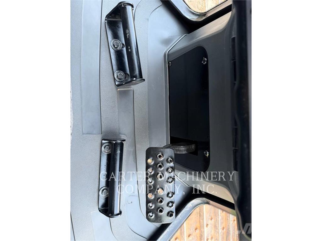 CAT D4-15LGPVP Bulldozer