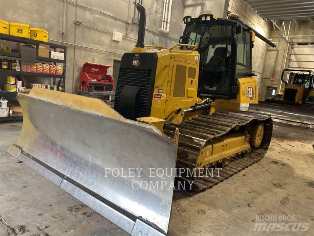 CAT D4-15LGVI Bulldozer
