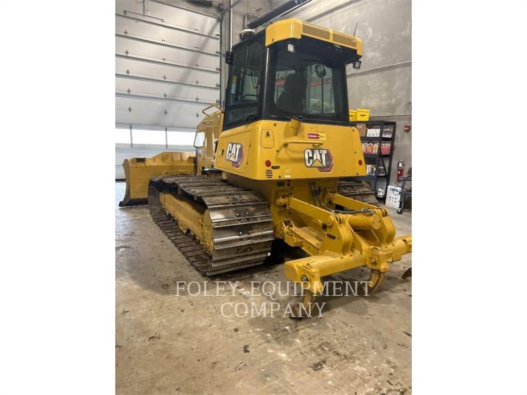 CAT D4-15LGVI Bulldozer