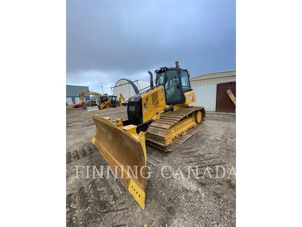 CAT D4-16 Bulldozer
