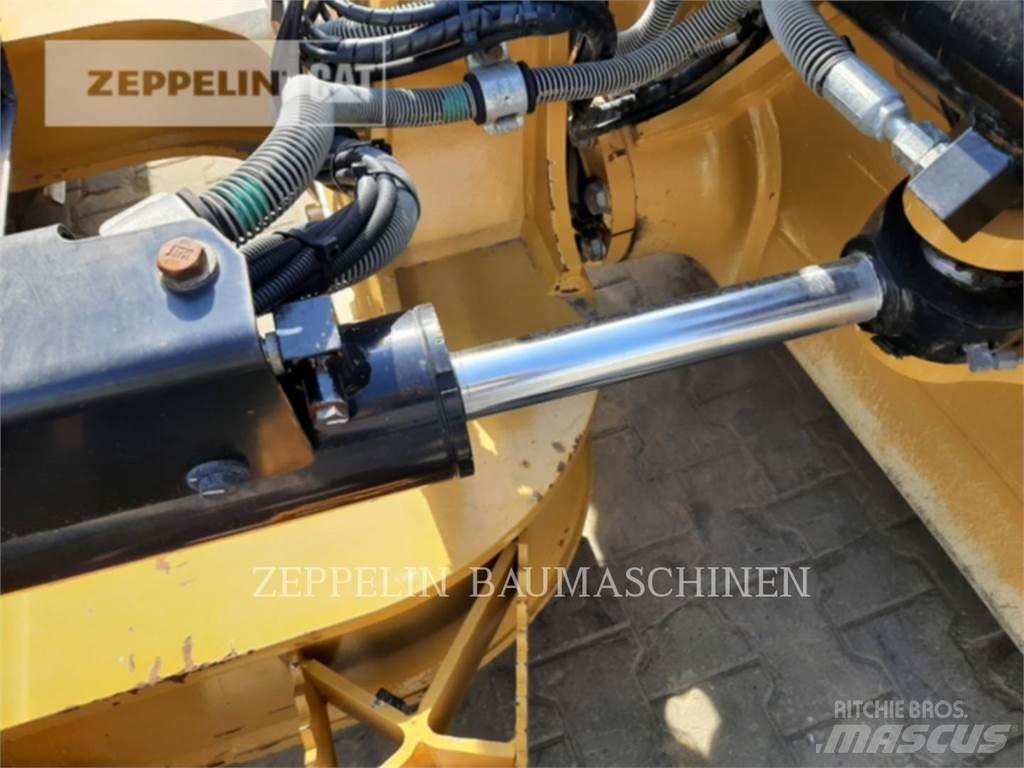 CAT D4-16A Bulldozer