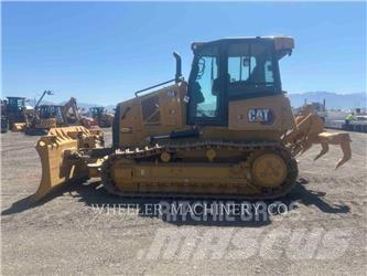 CAT D4 XL Bulldozer