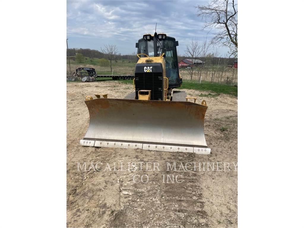 CAT D4K2 XL Bulldozer