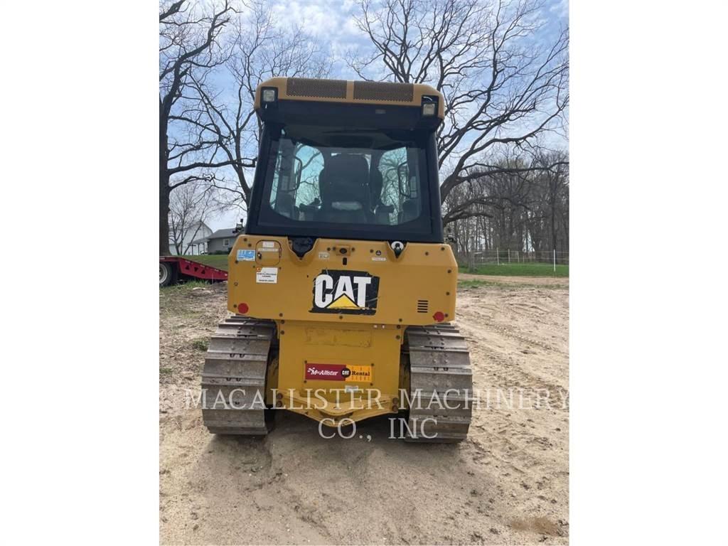 CAT D4K2 XL Bulldozer