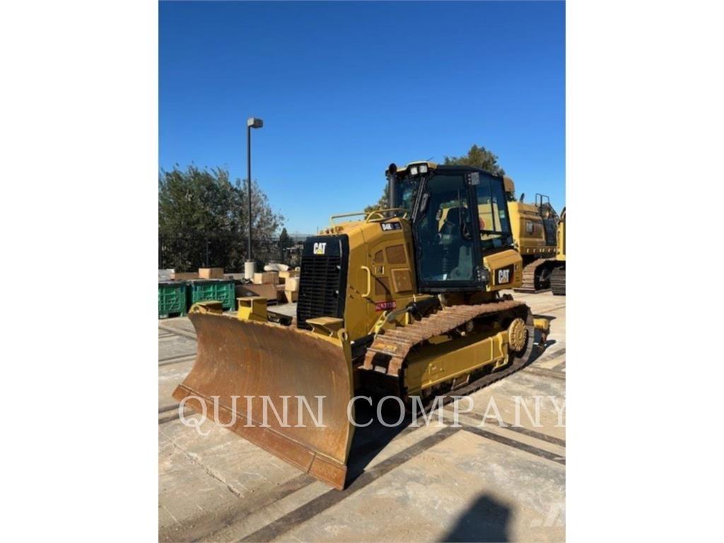 CAT D4K2XL Bulldozer