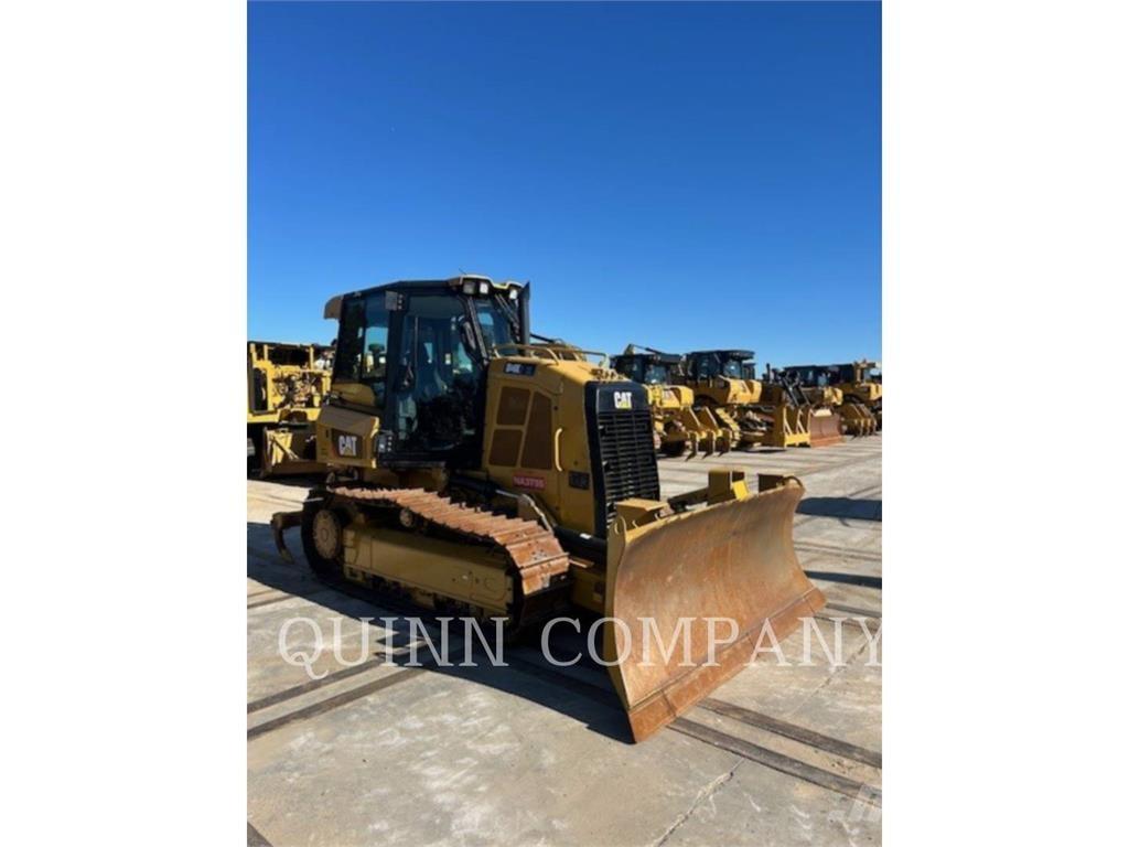 CAT D4K2XL Bulldozer