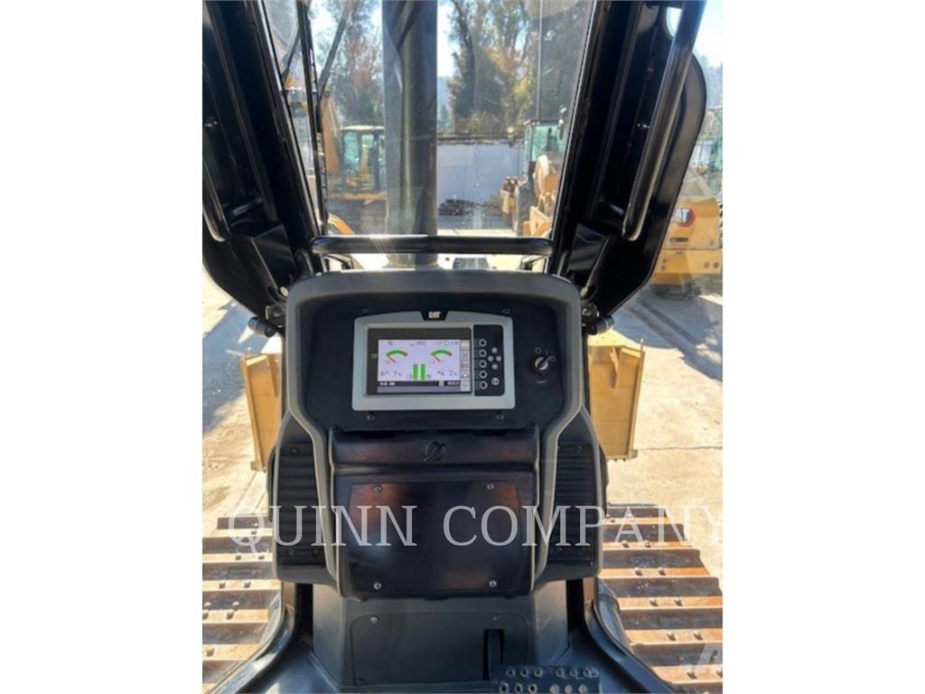 CAT D4K2XL Bulldozer