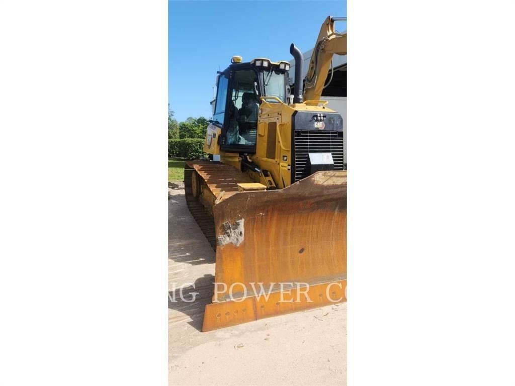 CAT D4VP Bulldozer