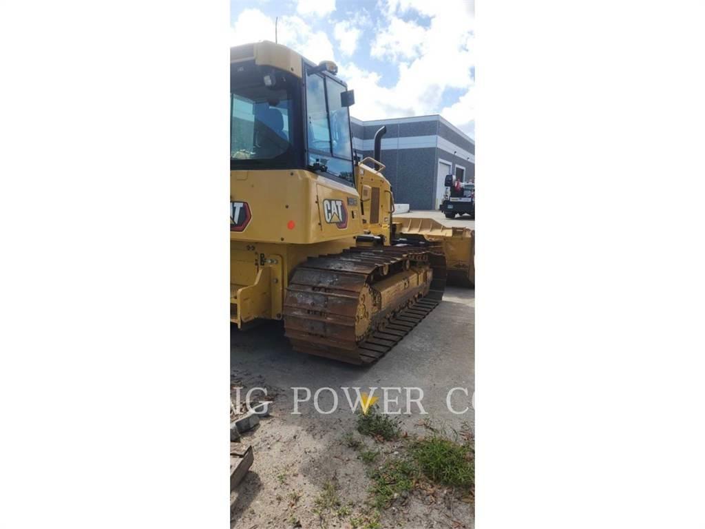 CAT D4VP Bulldozer