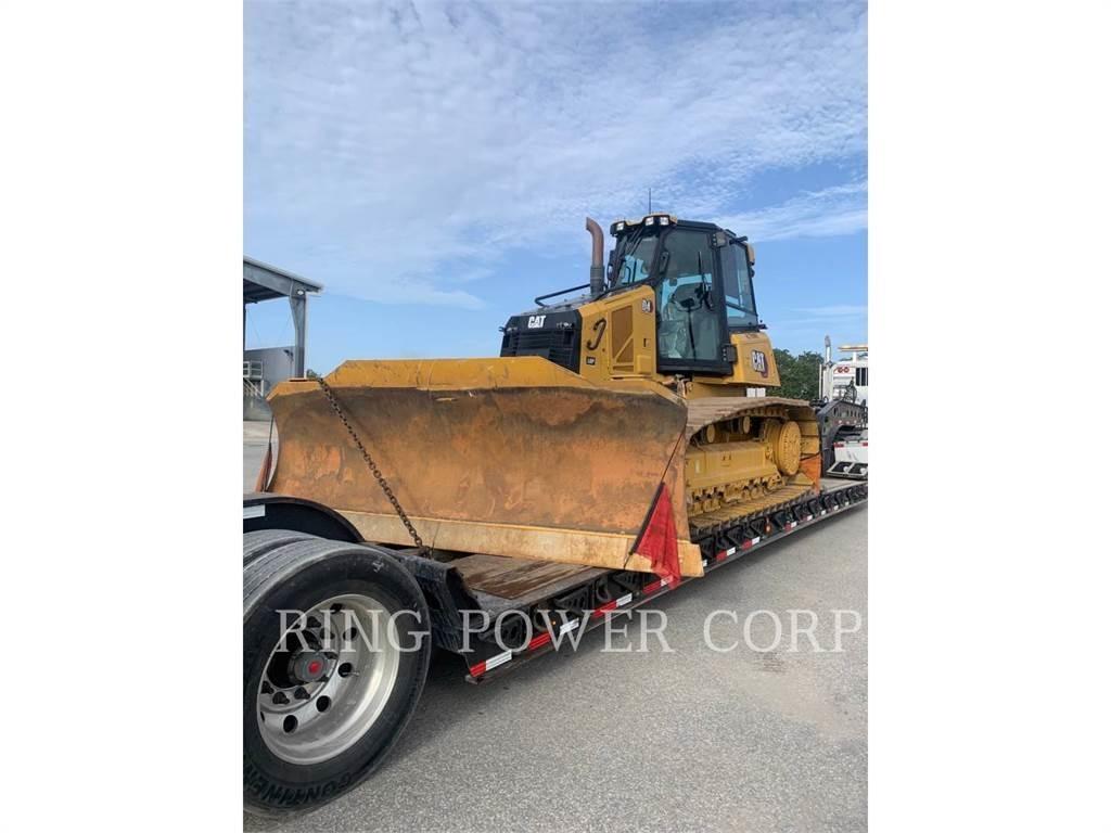 CAT D4VPEW Bulldozer