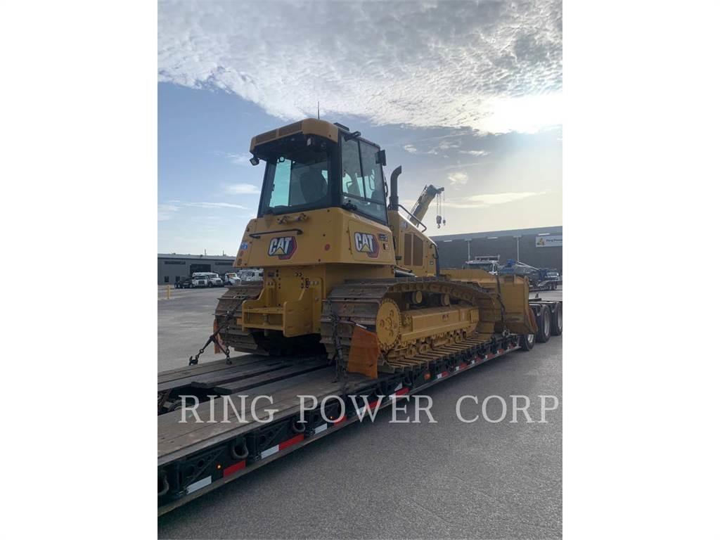 CAT D4VPEW Bulldozer
