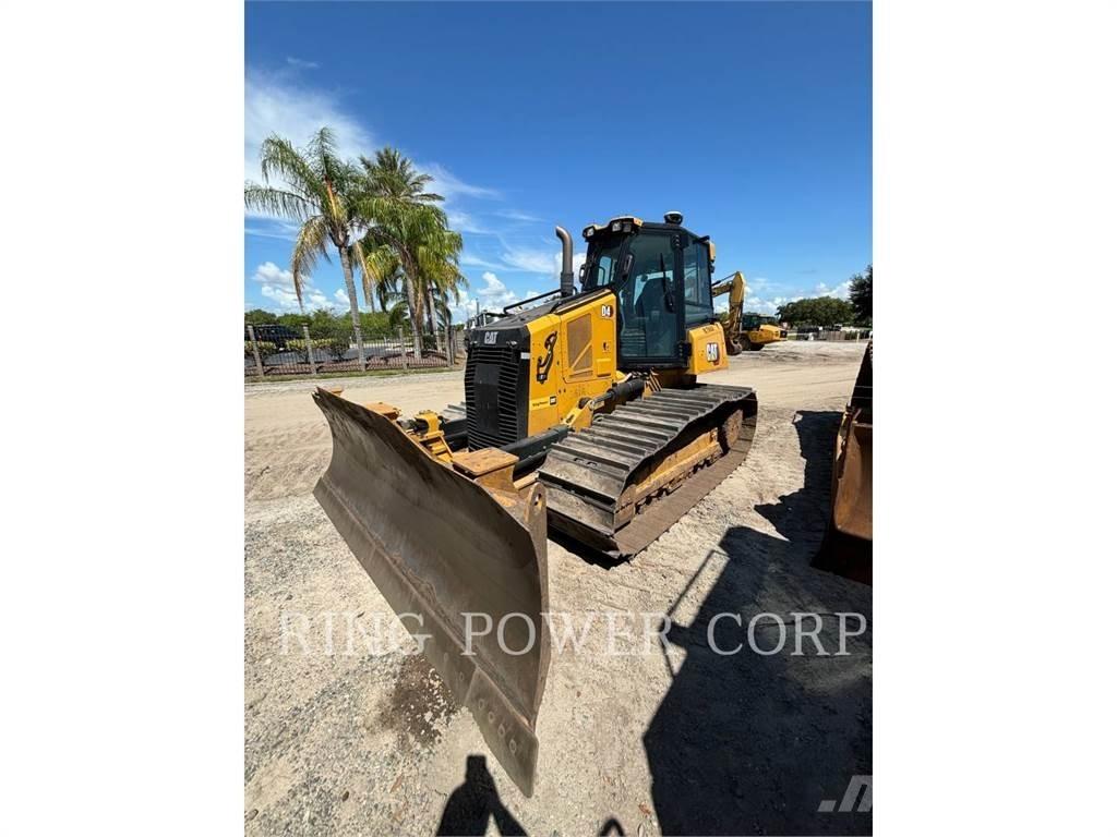 CAT D4VPEW Bulldozer
