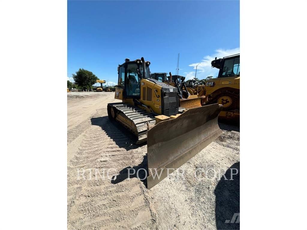 CAT D4VPEW Bulldozer