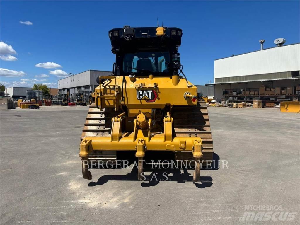 CAT D5 Bulldozer