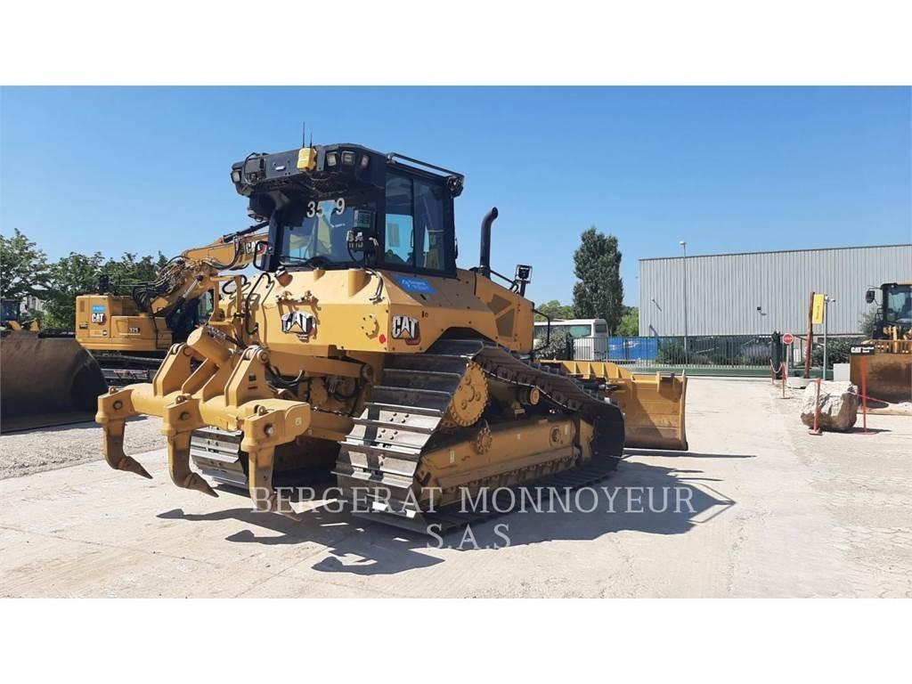 CAT D5 Bulldozer