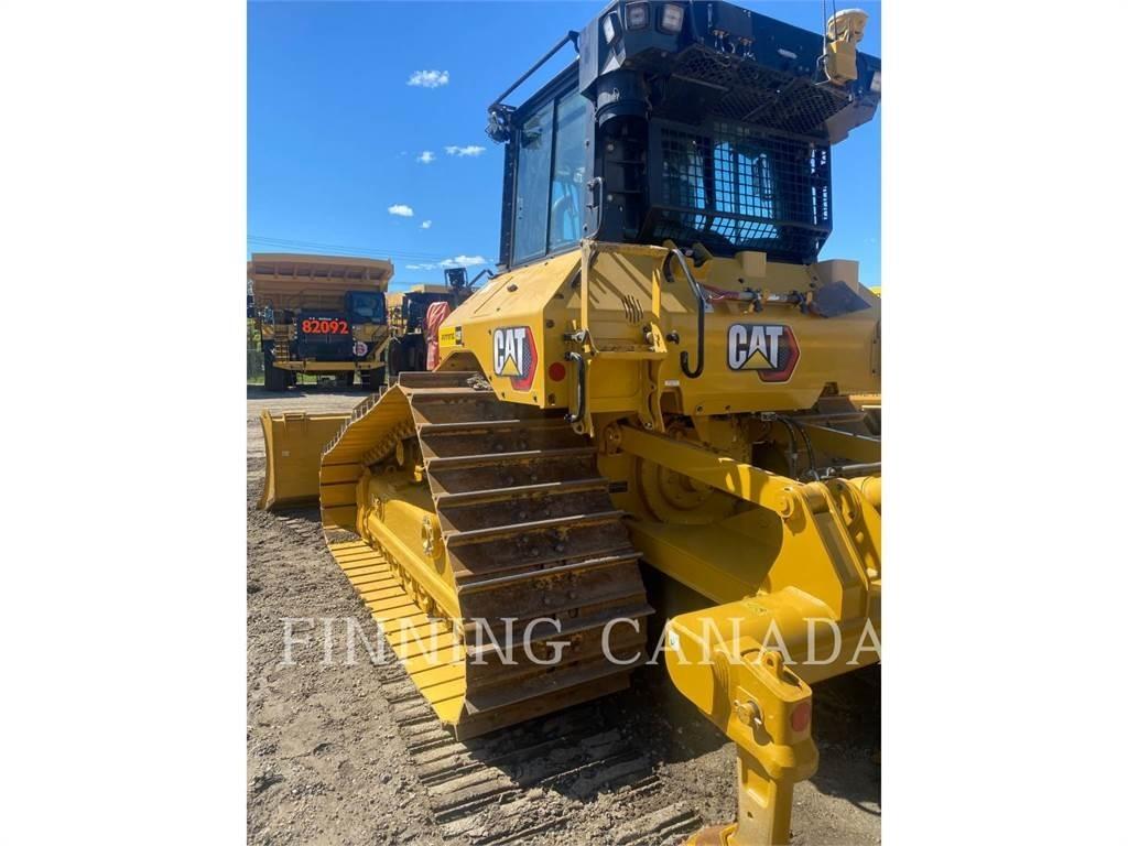 CAT D5-17 Bulldozer