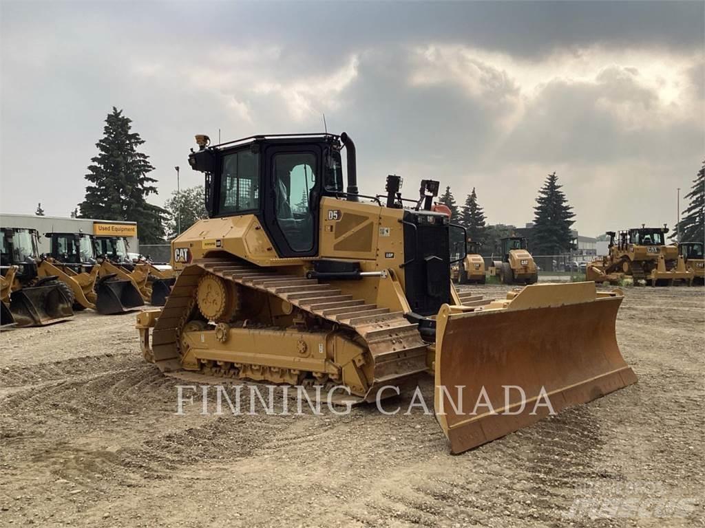 CAT D5-17 Bulldozer