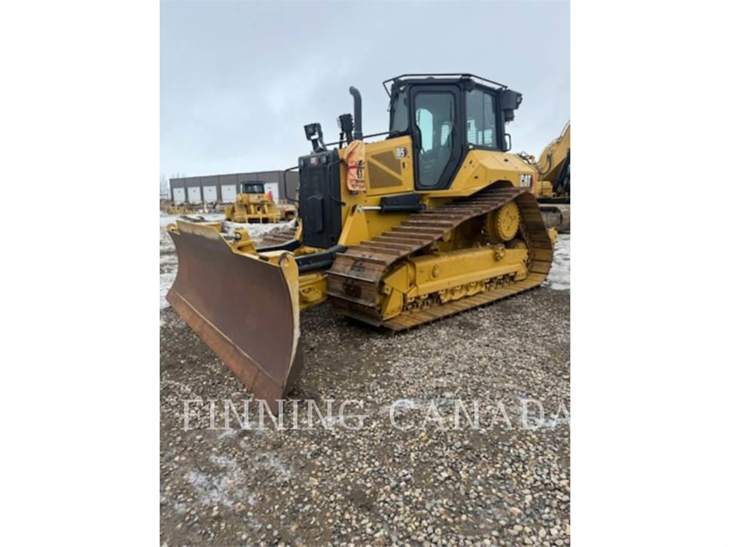 CAT D5-17 Bulldozer
