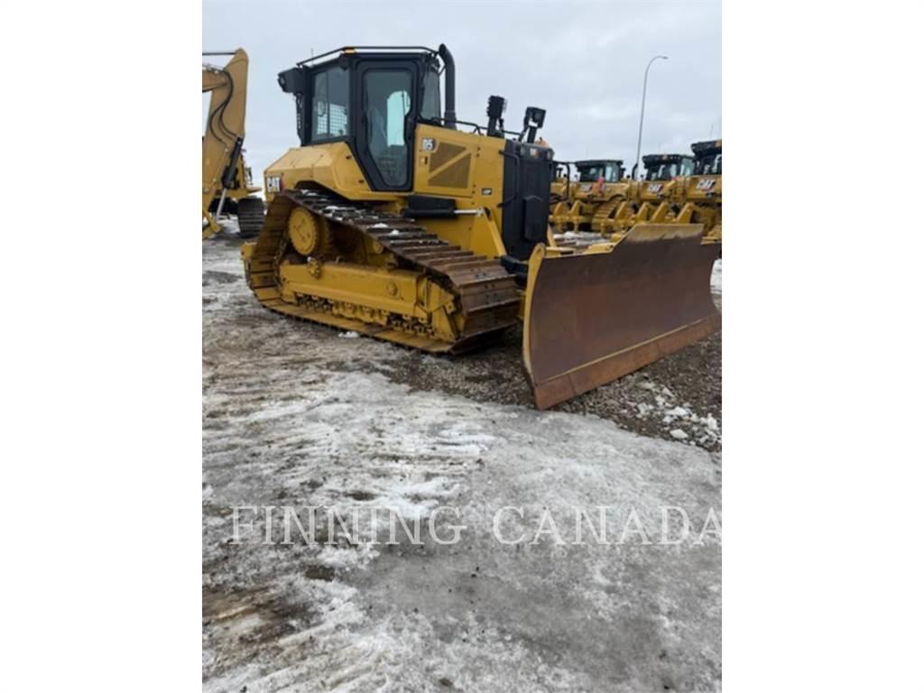 CAT D5-17 Bulldozer