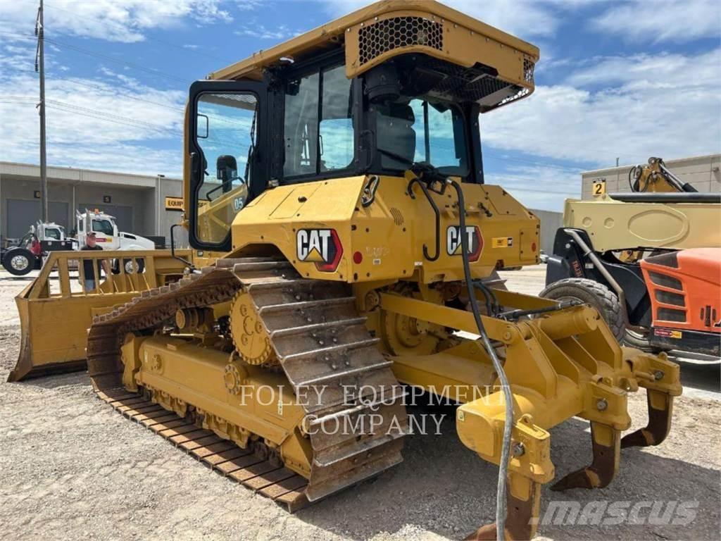 CAT D5-17LGVX Bulldozer