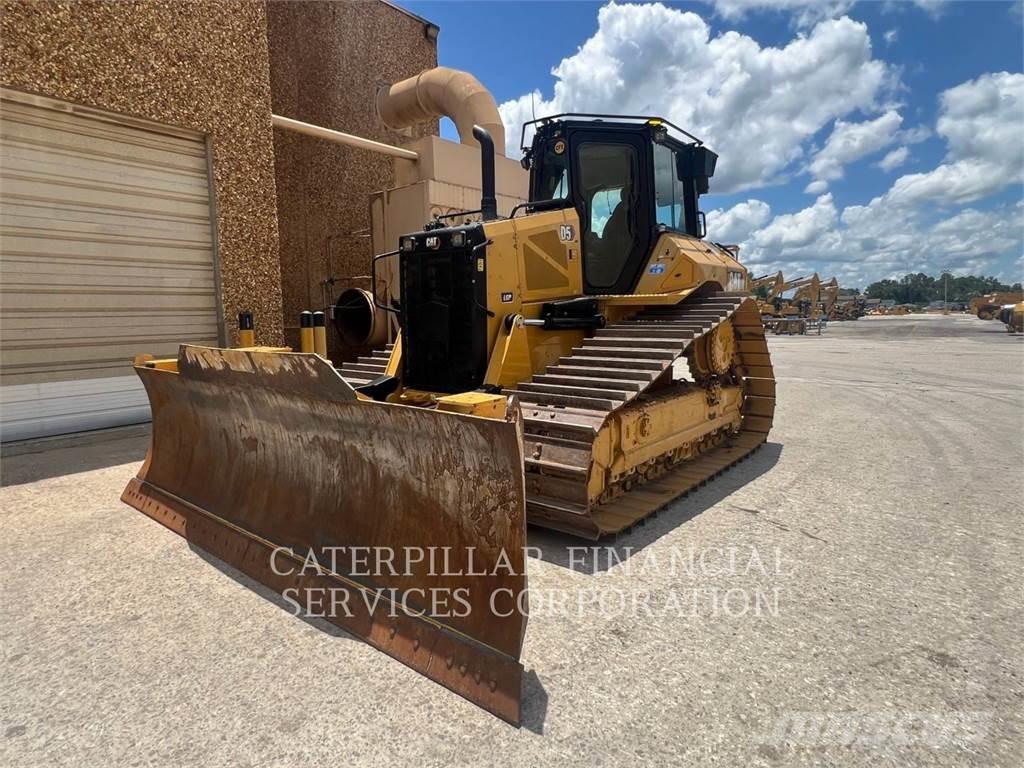 CAT D5-17VP Bulldozer