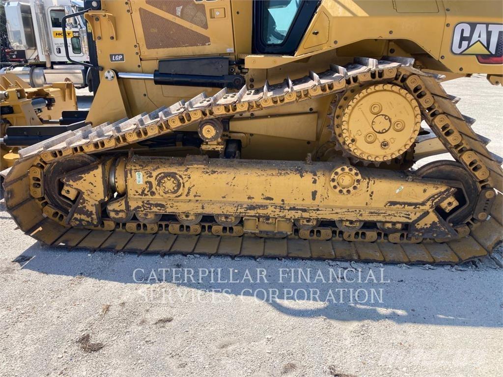 CAT D5-17VP Bulldozer