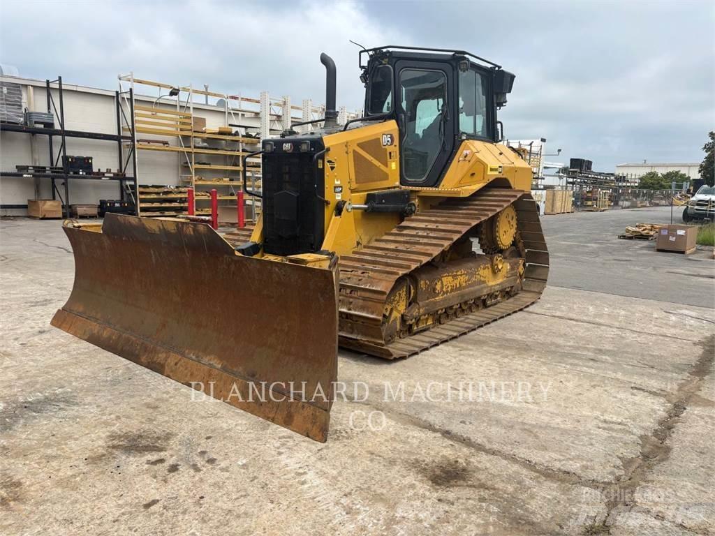 CAT D5 LGP Bulldozer