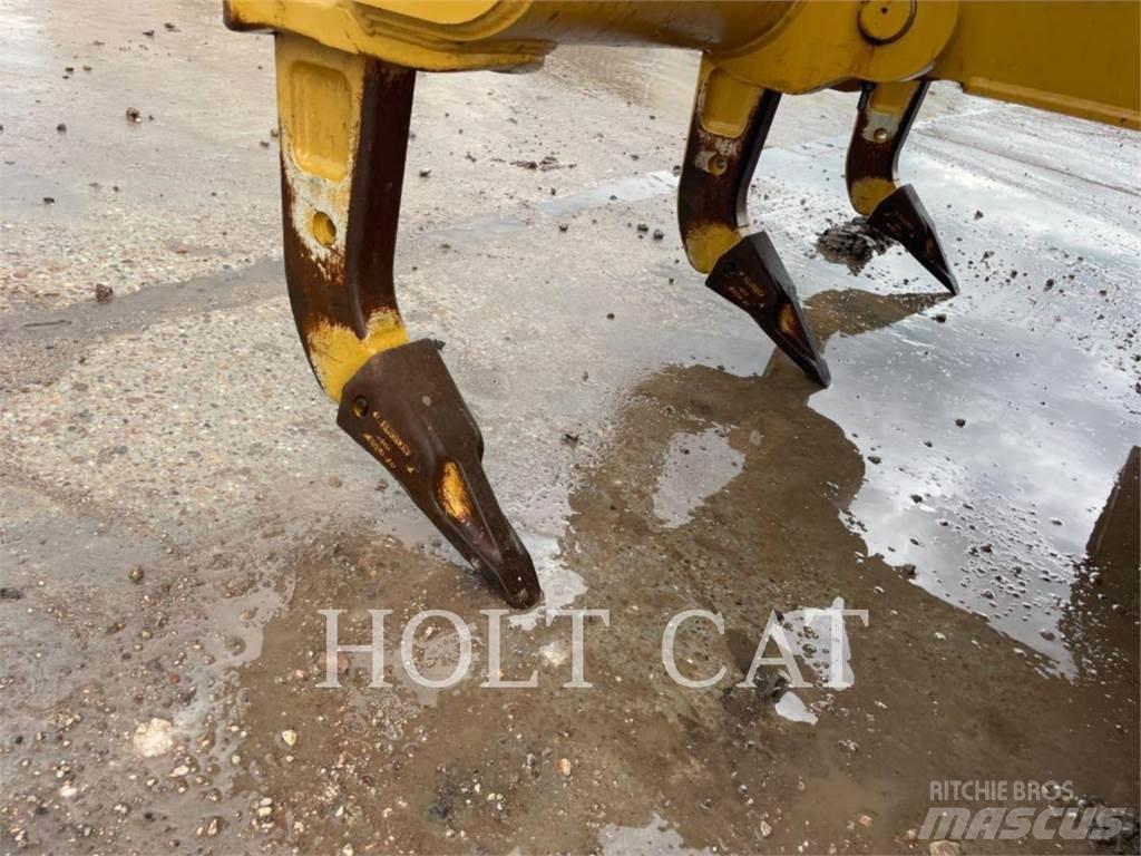 CAT D5 LGPVP3 Bulldozer