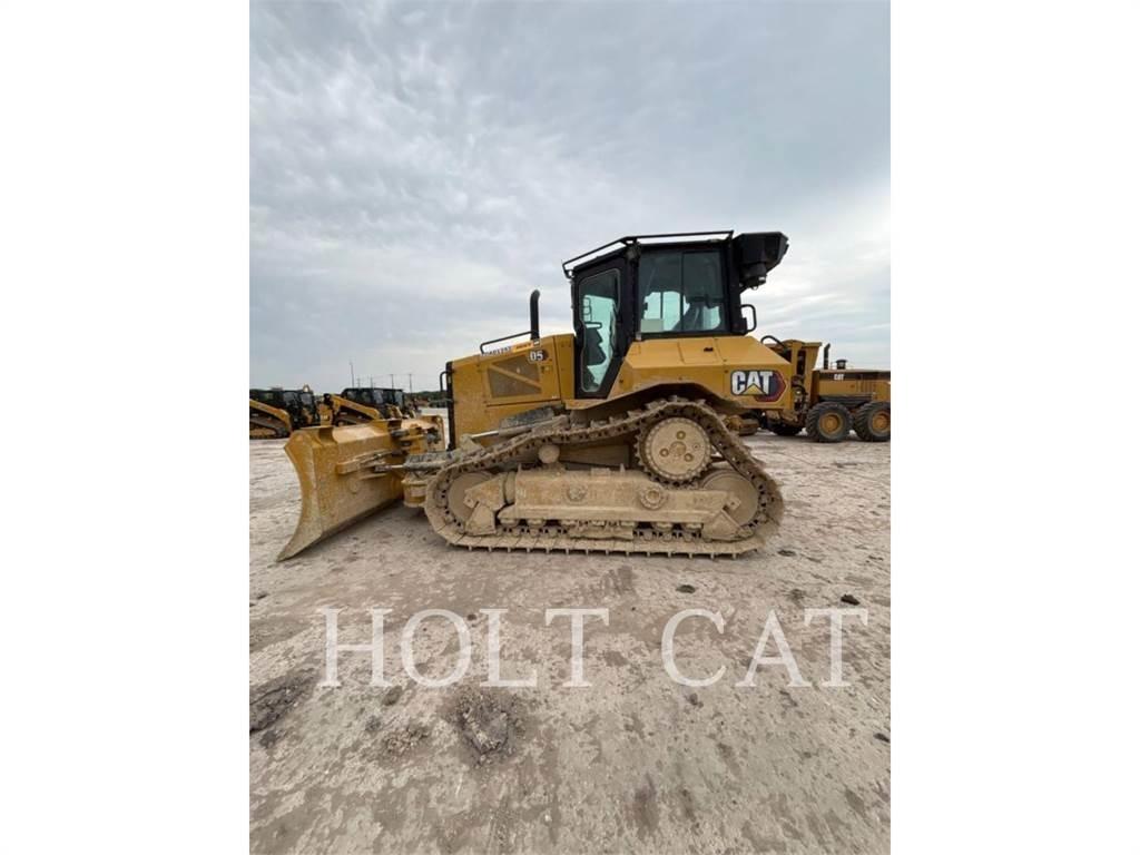 CAT D5 VP Bulldozer