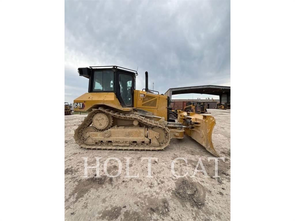 CAT D5 VP Bulldozer