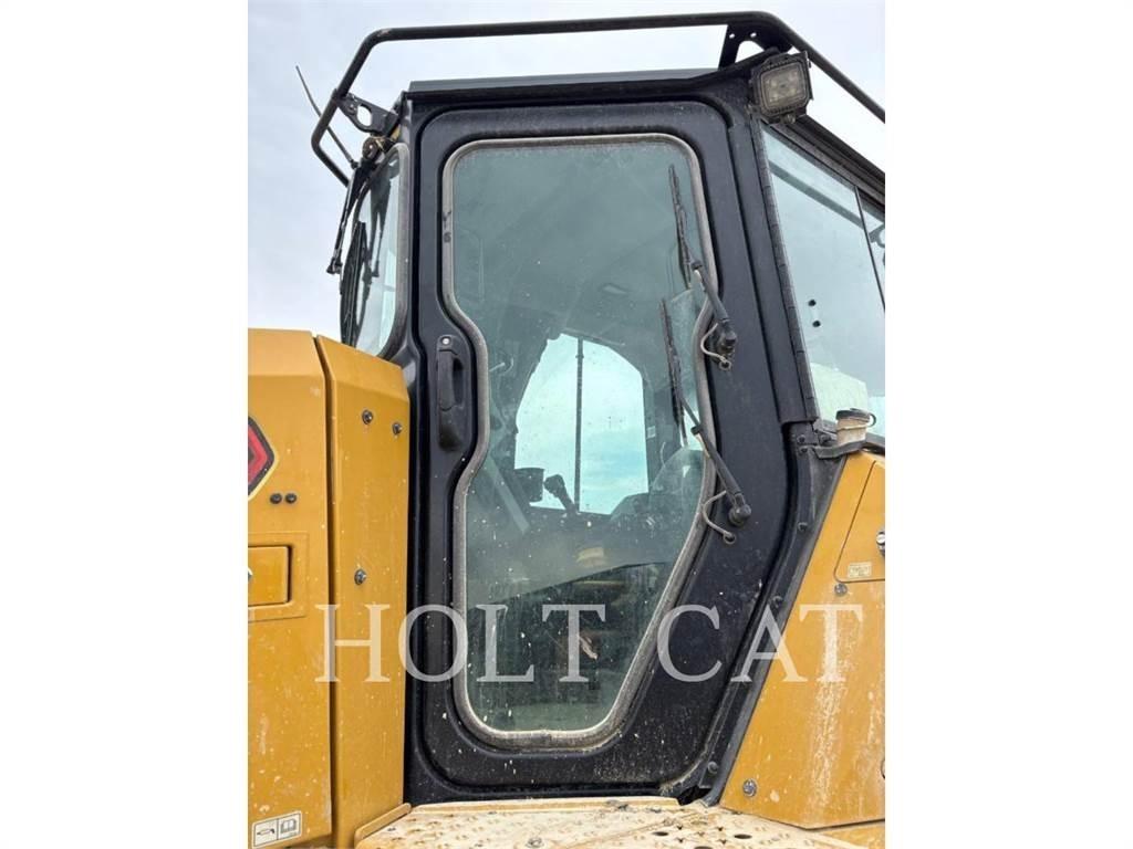 CAT D5 VP Bulldozer
